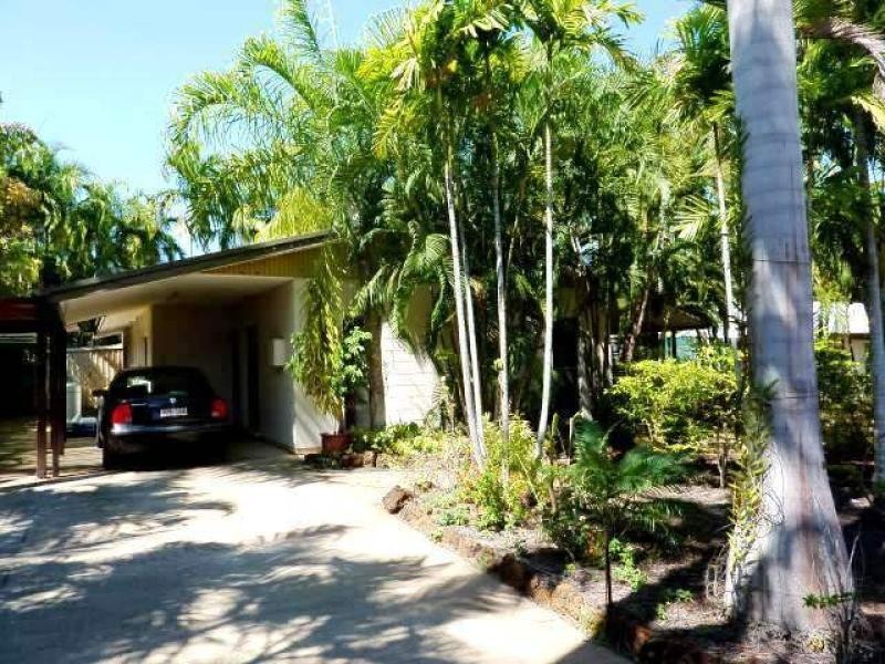 3 Wild Street, Woodroffe NT 0830