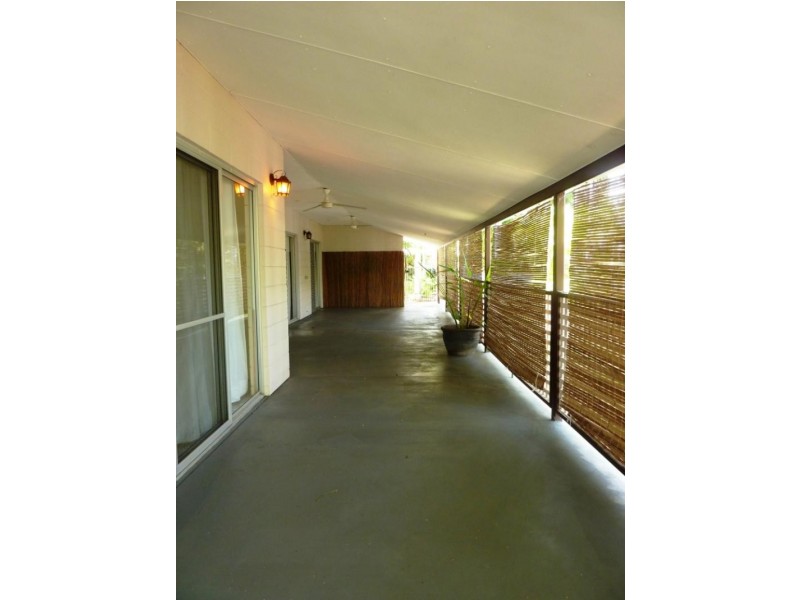 3 Wild Street, Woodroffe NT 0830
