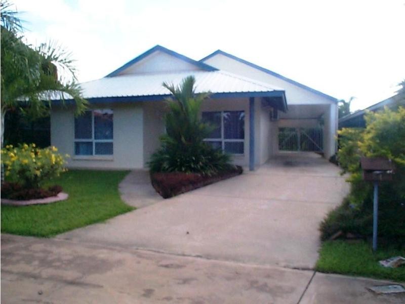 84 Woodlake Boulevard, Durack NT 0830