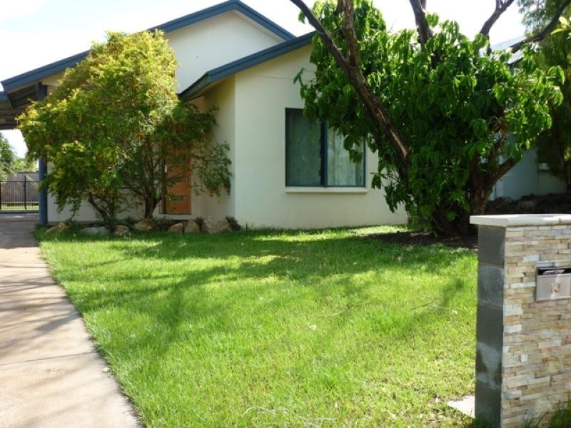 13 Macadam Place, Gunn NT 0832
