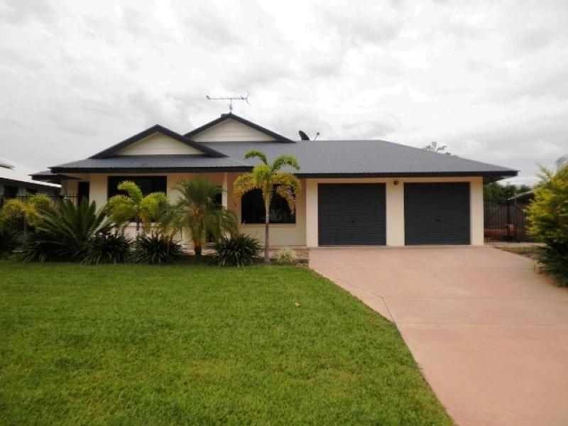 77 Farrar Boulevard, Farrar NT 0830