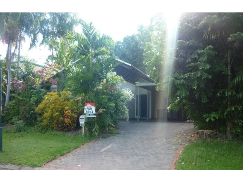 14 Monash Court, Durack NT 0830