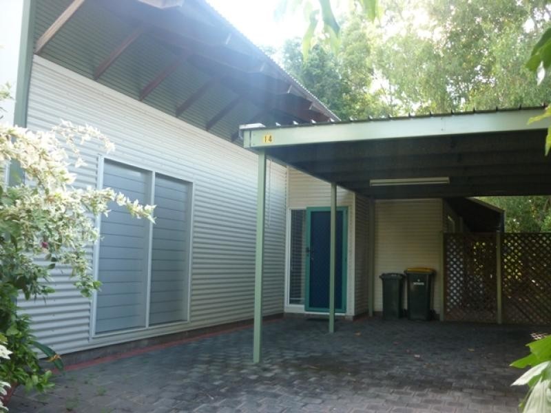 14 Monash Court, Durack NT 0830