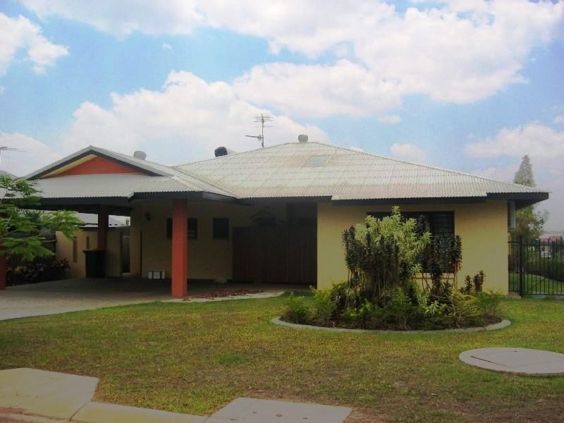 24 Gosse Circuit, Gunn NT 0832