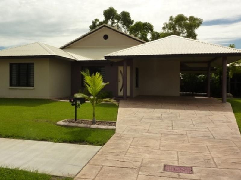15 Terry Drive, Gunn NT 0832