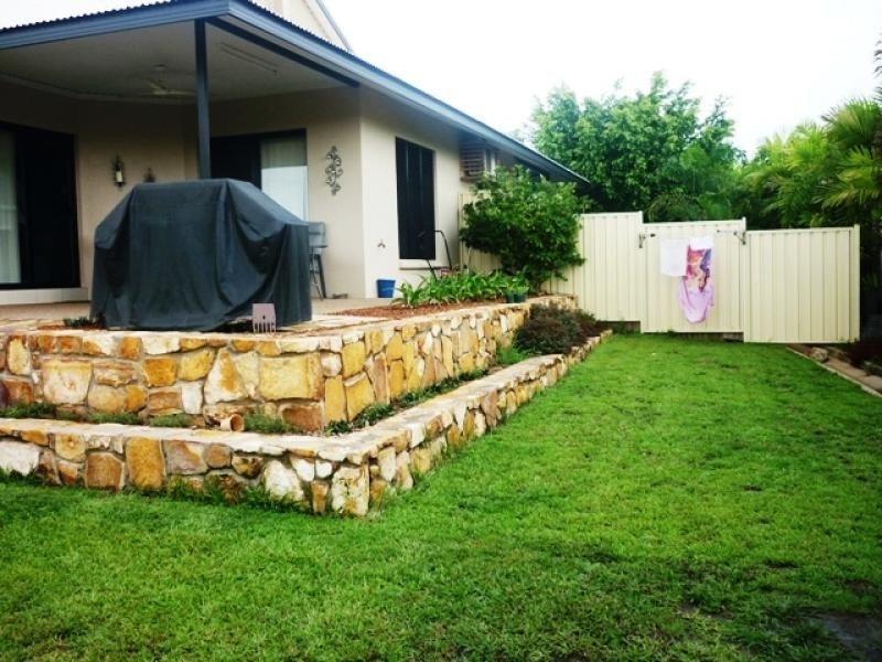 2/4 Birripa Court, Rosebery NT 0832