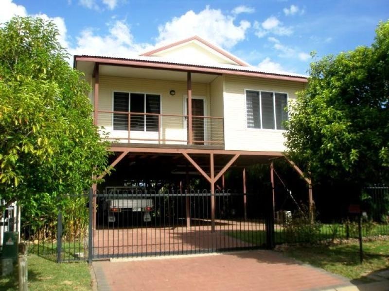 21 Ashburton Way, Gunn NT 0832