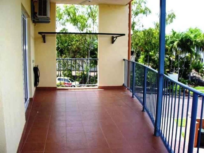 5/36 Lorna Lim, Driver NT 0830