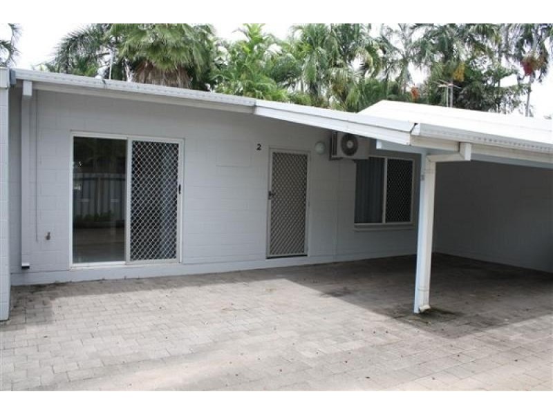 Unit 2 , 92 Dwyer Circuit, Driver NT 0830