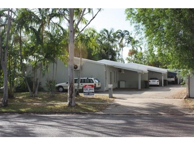 Unit 2 , 92 Dwyer Circuit, Driver NT 0830