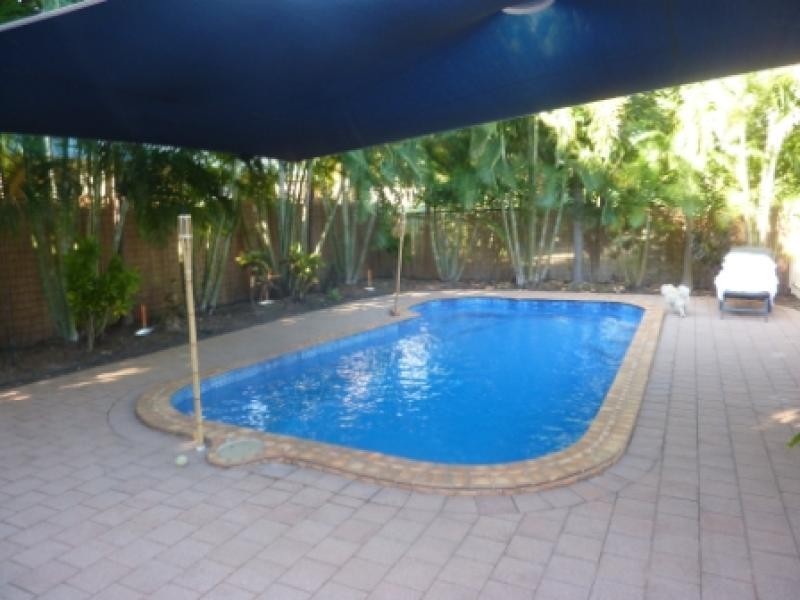 4 Sabal Place, Durack NT 0830