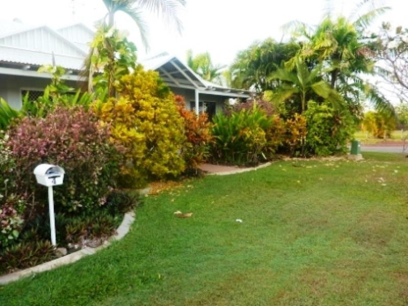4 Sabal Place, Durack NT 0830