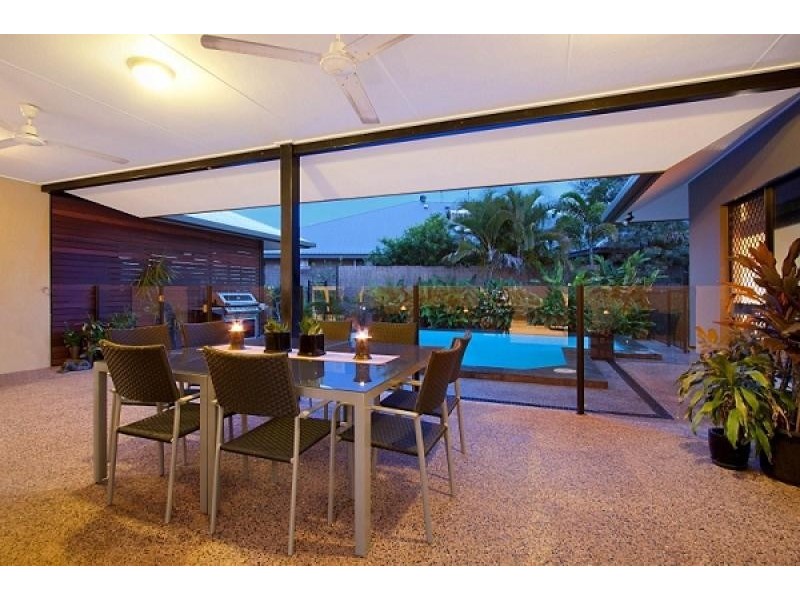 38 Yirra Crescent, Rosebery NT 0832
