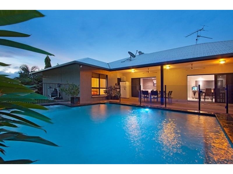 38 Yirra Crescent, Rosebery NT 0832