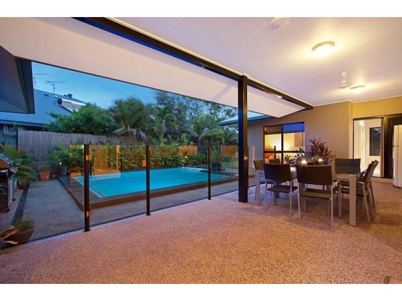 38 Yirra Crescent, Rosebery NT 0832