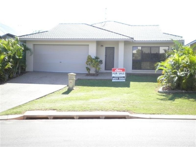 1 Liverpool Court, Gunn NT 0832