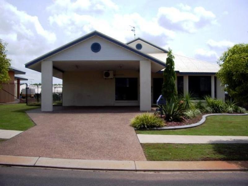 69 Bauldry Avenue, Farrar NT 0830