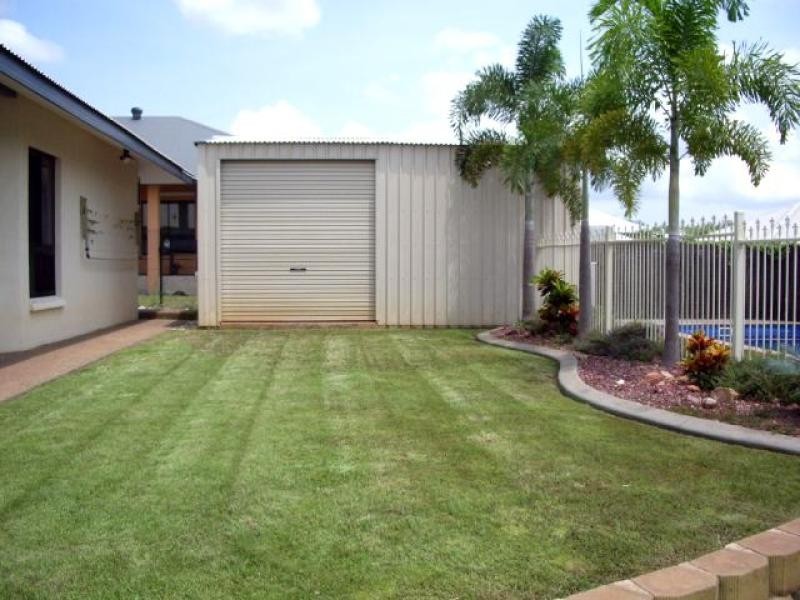 69 Bauldry Avenue, Farrar NT 0830