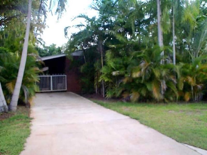 17 Kriewaldt Circuit, Driver NT 0830