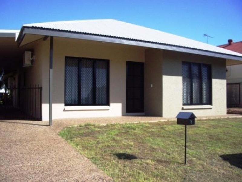 3 Maximilia Court, Durack NT 0830