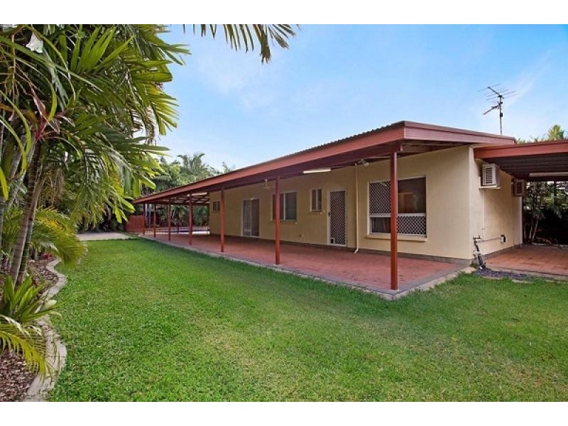 14 Sonder Crescent,, Bakewell NT 0832