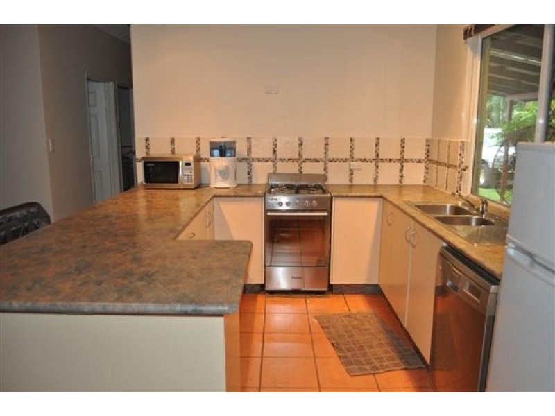 14 Sonder Crescent,, Bakewell NT 0832