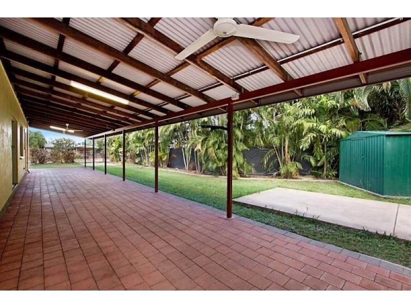 14 Sonder Crescent,, Bakewell NT 0832