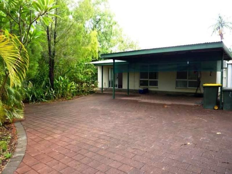 48 James Circuit, Woodroffe NT 0830