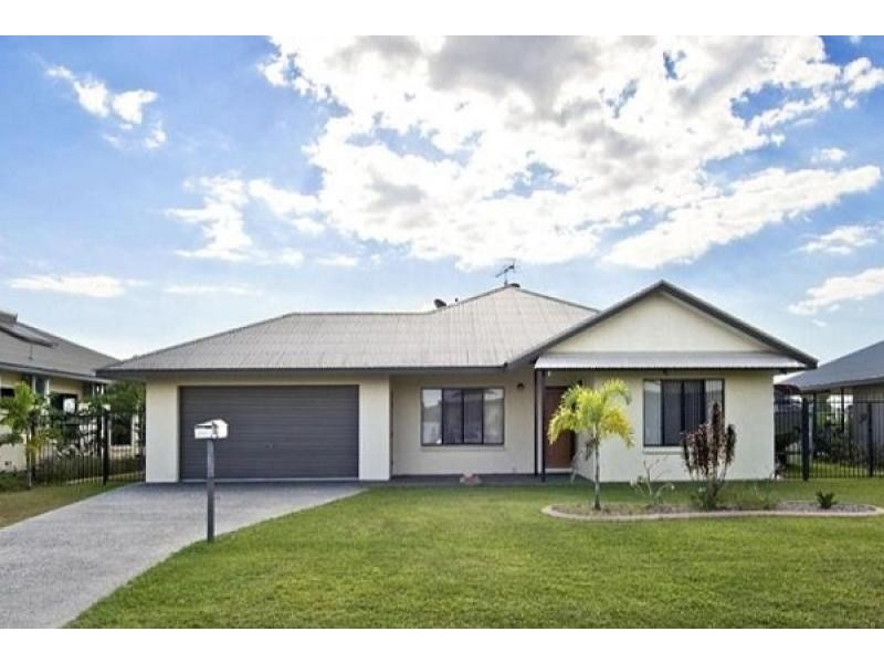 11 Riveren Court, Farrar NT 0830