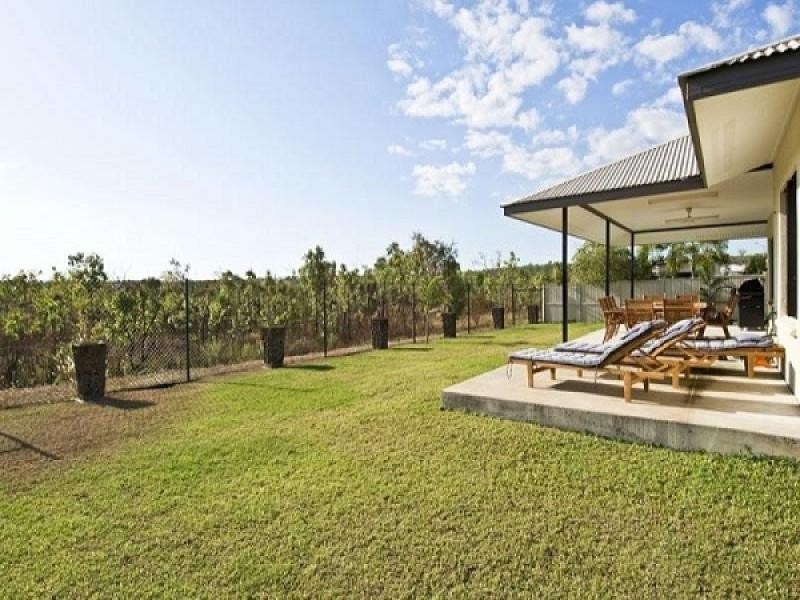11 Riveren Court, Farrar NT 0830