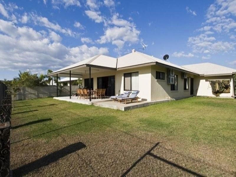 11 Riveren Court, Farrar NT 0830