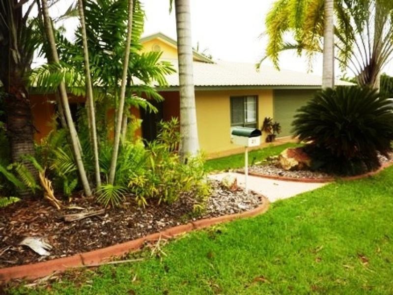 21 Rosebery Drive, Rosebery NT 0832