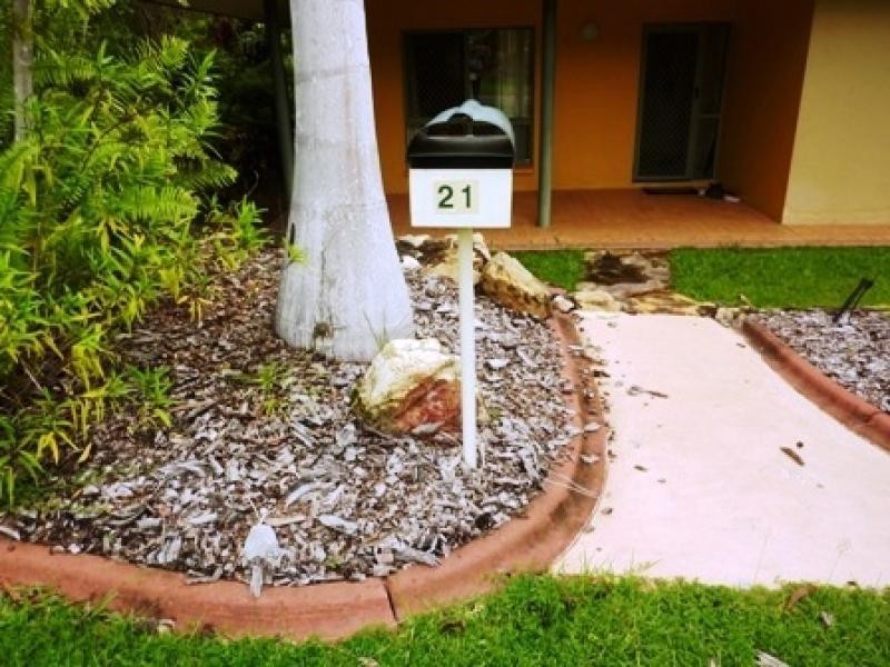 21 Rosebery Drive, Rosebery NT 0832
