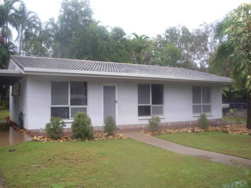 24 Scammell Court, Gray NT 0830