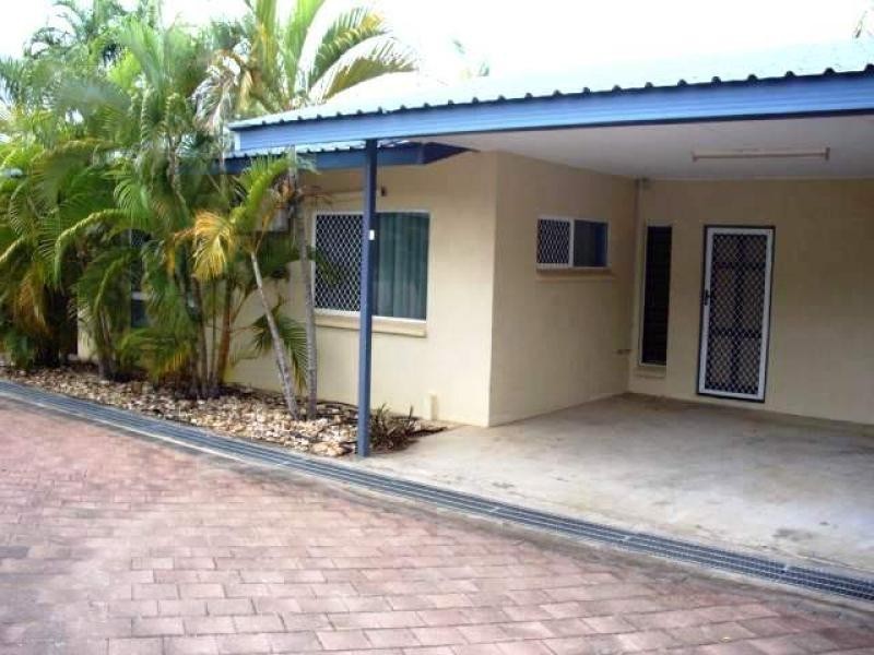 6/38 Shearwater Drive, Bakewell NT 0832