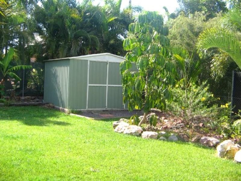 83 Maurice Tce, Bakewell NT 0832