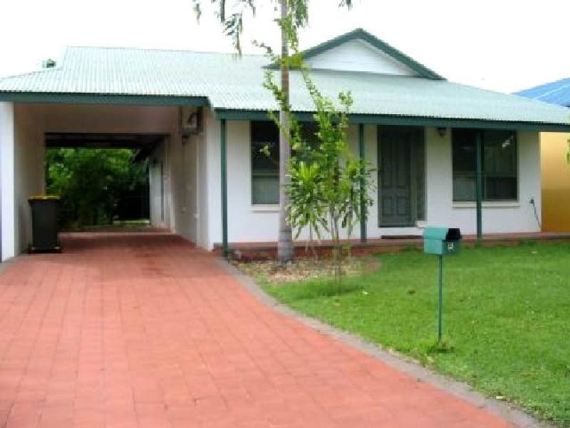 5 Maranthes Place, Durack NT 0830