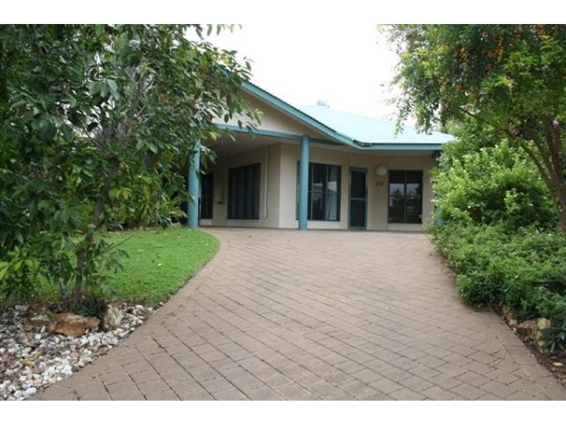 19 Maranthes Place, Durack NT 0830