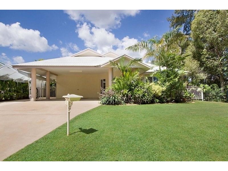 2 Joondalup Place, Durack NT 0830