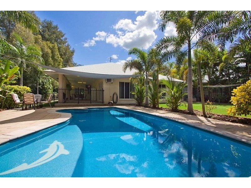 2 Joondalup Place, Durack NT 0830
