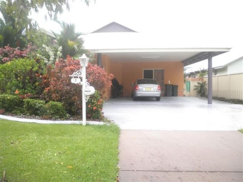 7 Illamurta Circuit, Gunn NT 0832