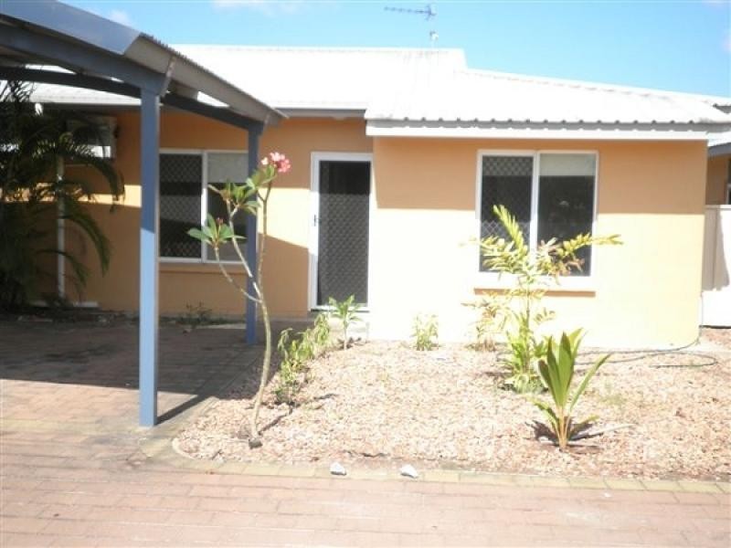 Unit 8 , 9 Hugh Court, Bakewell NT 0832