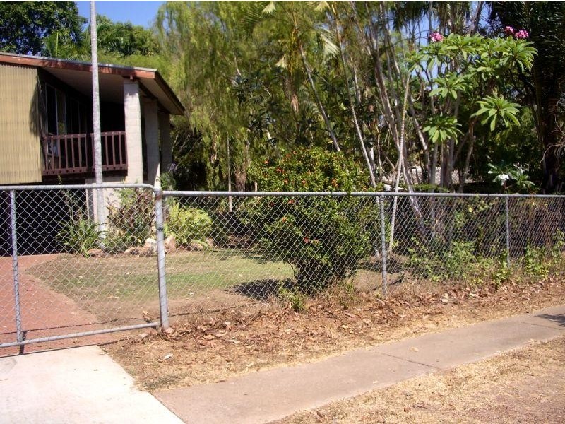 92 Essington Avenue, Gray NT 0830