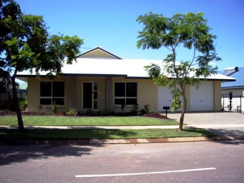 9 Buckingham Street, Gunn NT 0832