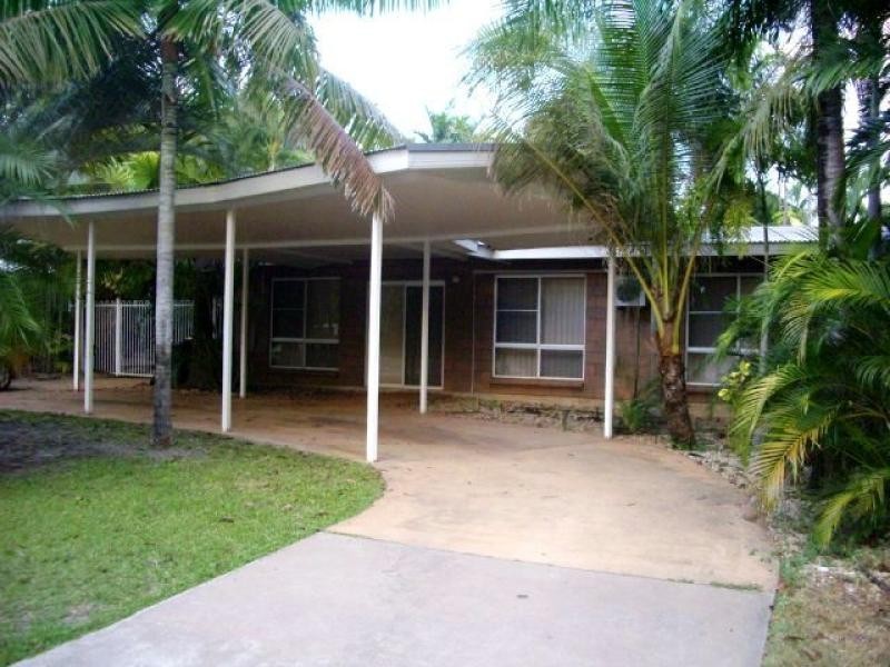 65 Hannibal Crescent, Gray NT 0830