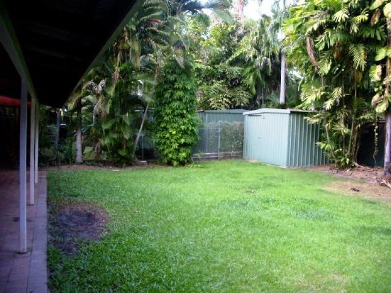 65 Hannibal Crescent, Gray NT 0830