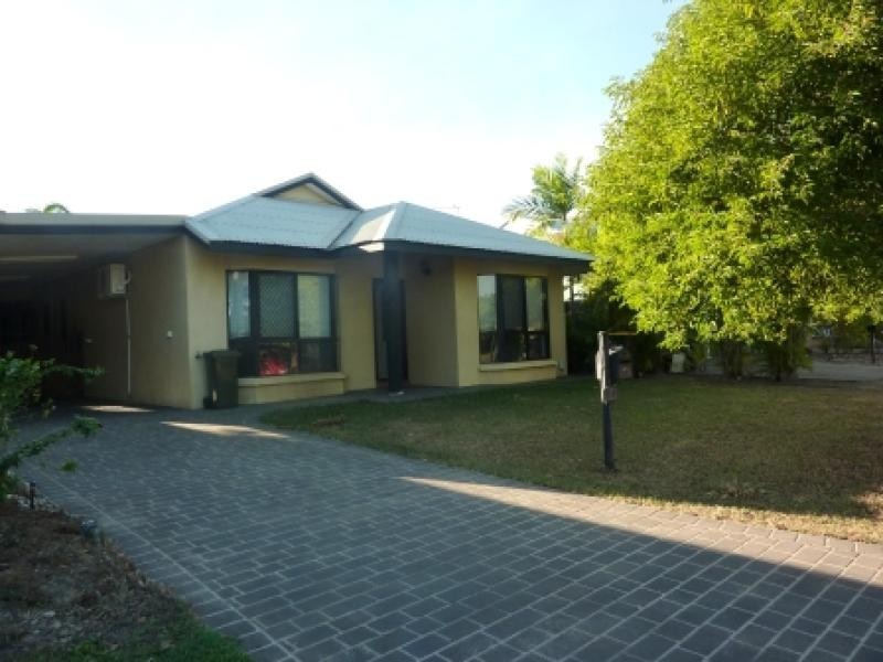 24 Phoenix Circuit,, Durack NT 0830