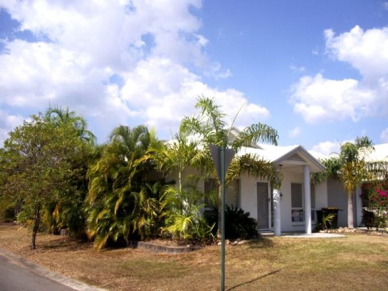 19 Heliconia Court, Durack NT 0830