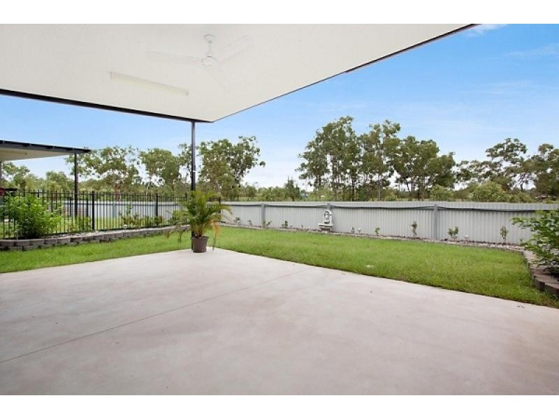 Unit 3 , 33 Inverway Circuit, Farrar NT 0830