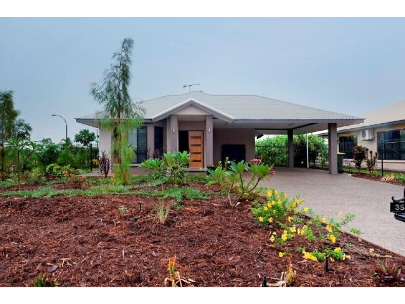35 Duwun Road35 Duwun Road, Rosebery NT 0832